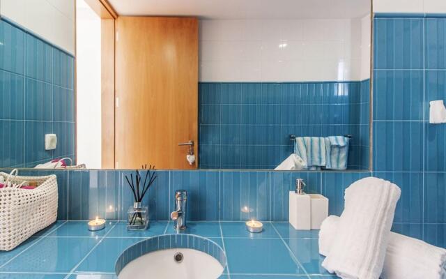 Villa Comporta (AL) in Comporta