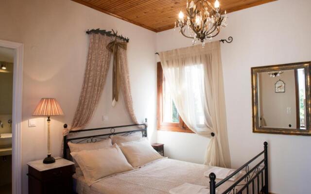 Sappho House