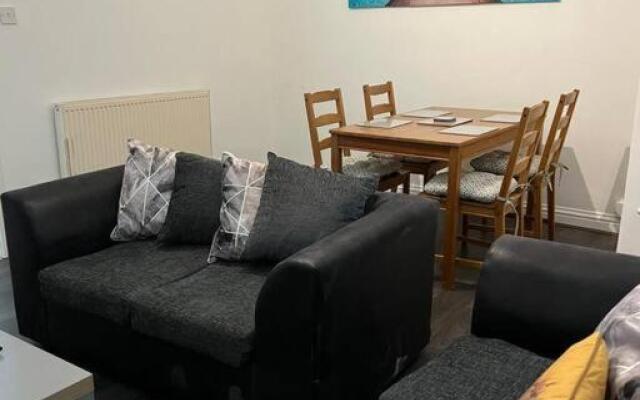 Spacious gem in Wallasey
