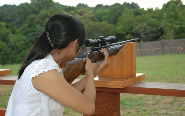 Nirwana Resort Hotel