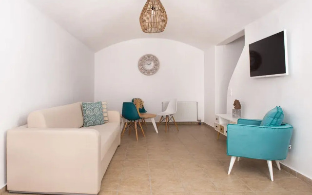 Sunrise Private Villas