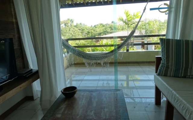 Village Imbassai Breeze