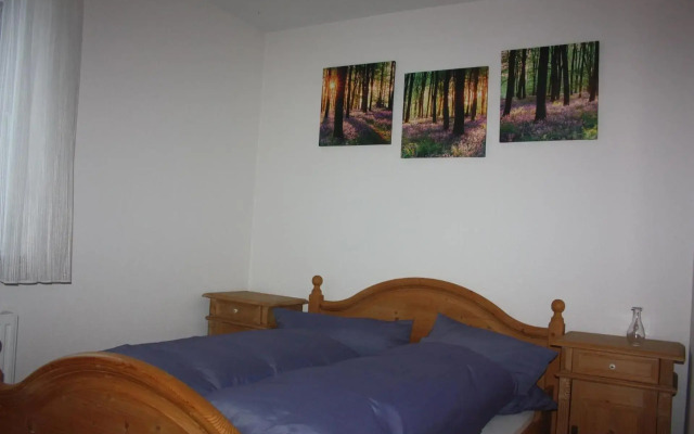 Ferienwohnung Arlberg