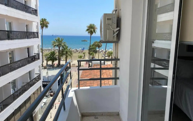 Larnaca Bay Suites