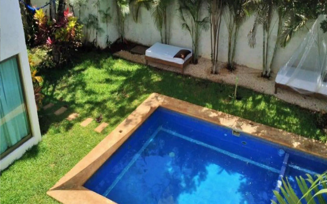 Hostal Ecoplaneta