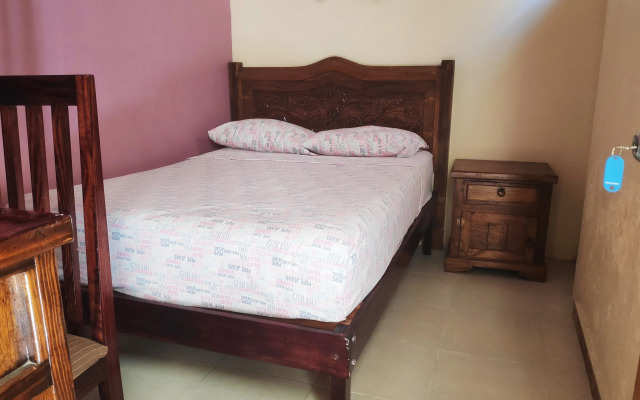 Hostal Zocalo - Hostel