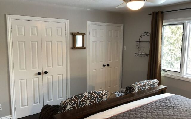 The Forest House B&B ( Adults Only )