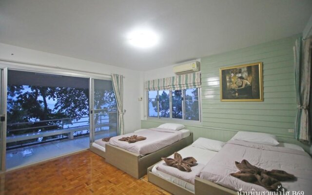 Hinsuay Namsai Residence B69