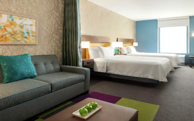 Home2 Suites By Hilton Hobbs