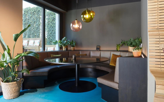 Cocoon Sendlinger Tor