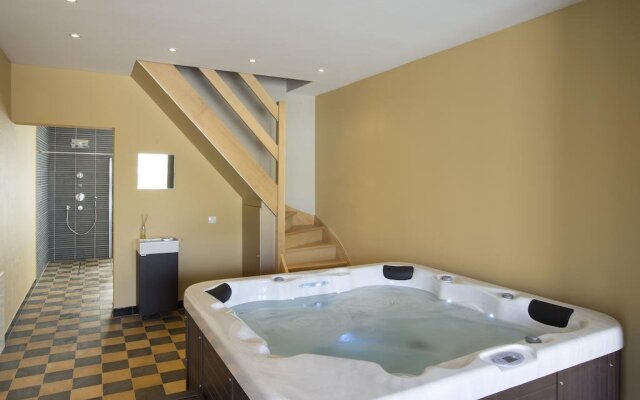 Holiday Home De Maalderij