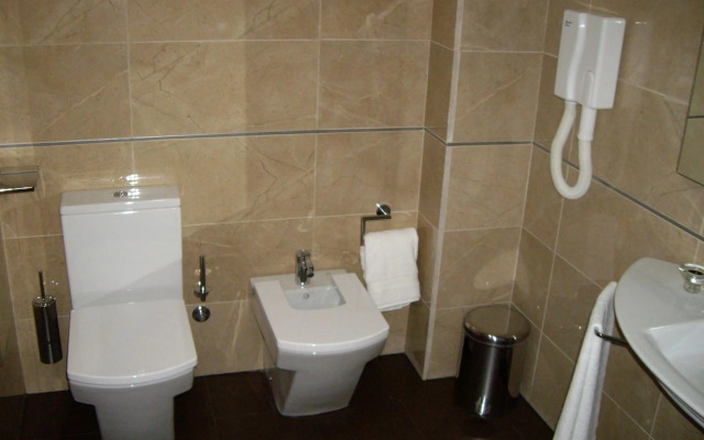 Hotel San Sebastián Hospedería