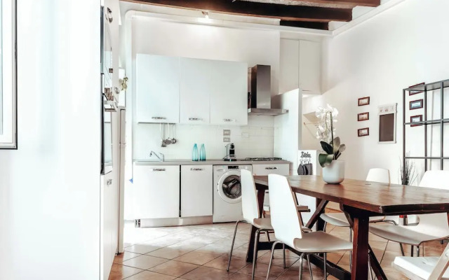 Stunning Flat near the Duomo