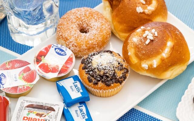 Cioffi Sorrento Relax