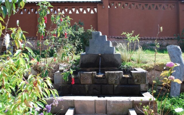 Sacred Valley Lodge Urubamba