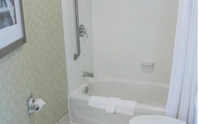 SpringHill Suites Pittsburgh Monroeville