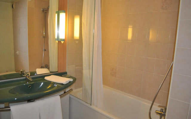 ibis Belfort Danjoutin