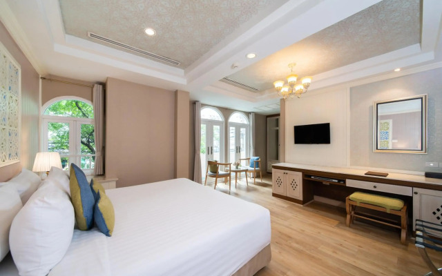 La Petite Salil Sukhumvit 8