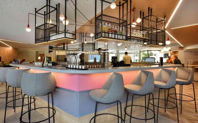 Hôtel Novotel Wavre Brussels East