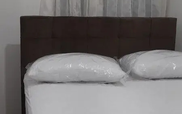 Apto 101 na divisa das Thermas