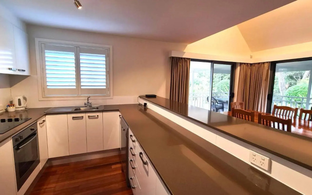 Mercure Lake Macquarie Raffertys Resort