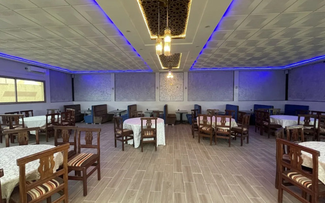 IGHIZ INN Resort