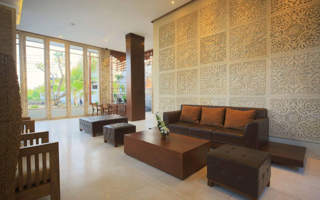 Adma Umalas Resort