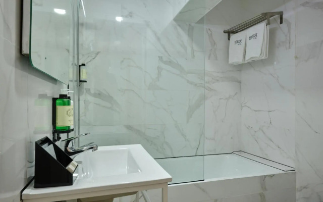 Patria Hotel