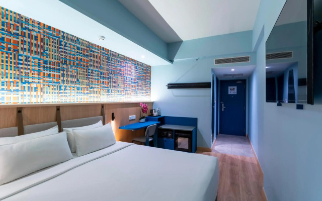 Ibis Styles Kuala Lumpur Bukit Bintang