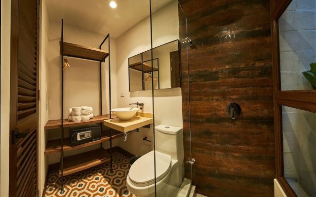Alko Hotel Casa Nispero