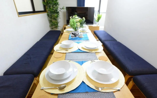 Sumida-ku - House / Vacation STAY 80342