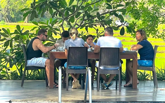 Kubura Resort