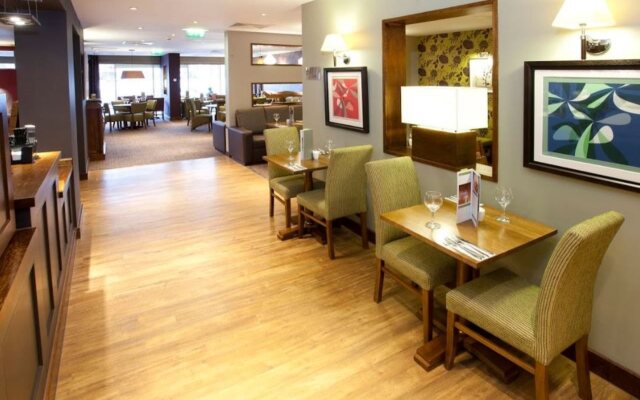 Premier Inn Inverness Centre - River Ness