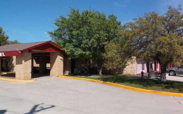 Four Horseman Travel Lodge