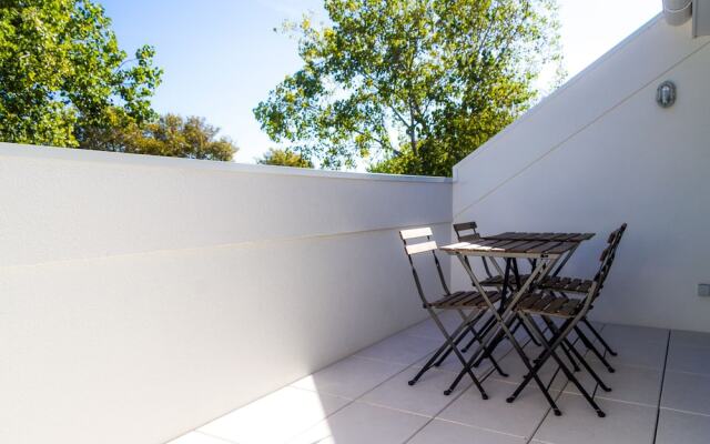 Liiiving in Porto Historic Clérigos Apartments