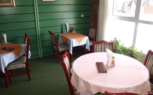 Guesthouse Javor