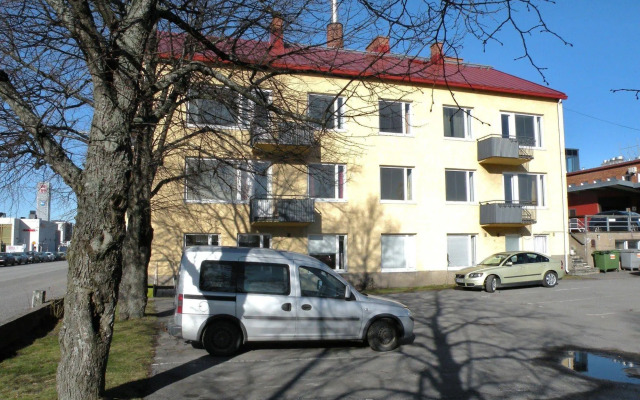 B&B Retro - Guesthouse Kupittaa