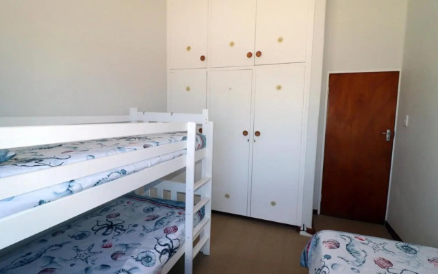 Naude House in Struisbaai