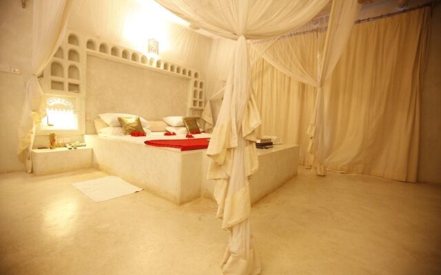 Msambweni Beach House