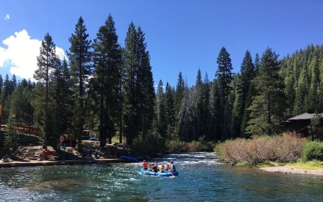 Sunnyside Up by Lake Tahoe Accommodations