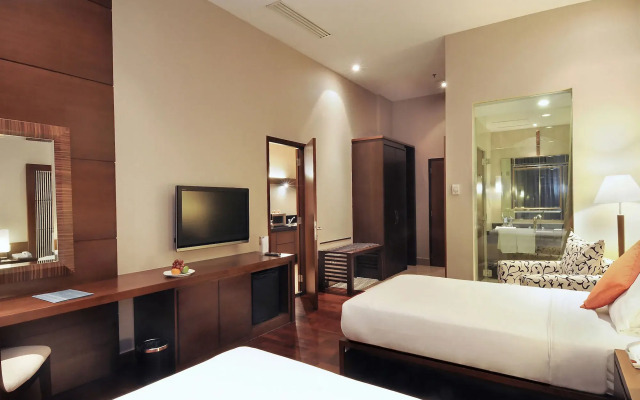 The Luxton Bandung
