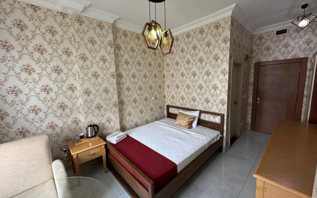 Silivri Safir Hotel & Resort Beach And Restaurant