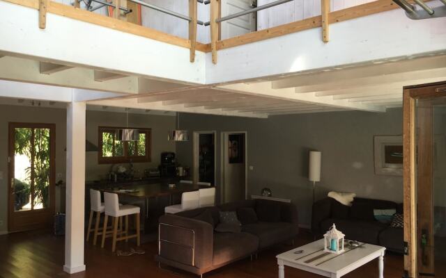 Charmante maison proche bord de mer  Andernos les bains