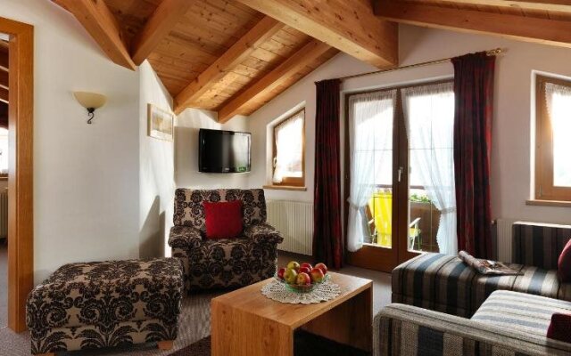 Hotel Garni Alpina