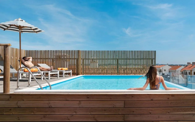Lazy Days-Adults Only- Duna Parque Group