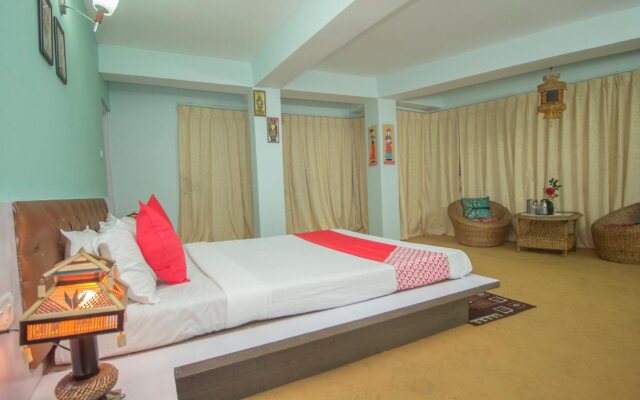 Snow Valley Resort By OYO Rooms