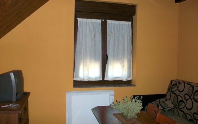 Apartamentos el Cueto 4