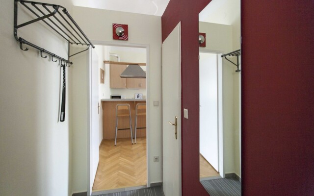 Heart of Vienna Apartments