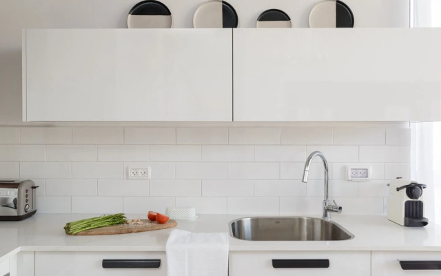 AirTLV - Rambam Residence