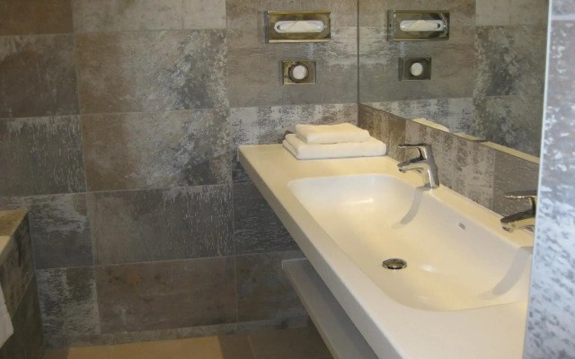 City Hotel Linz